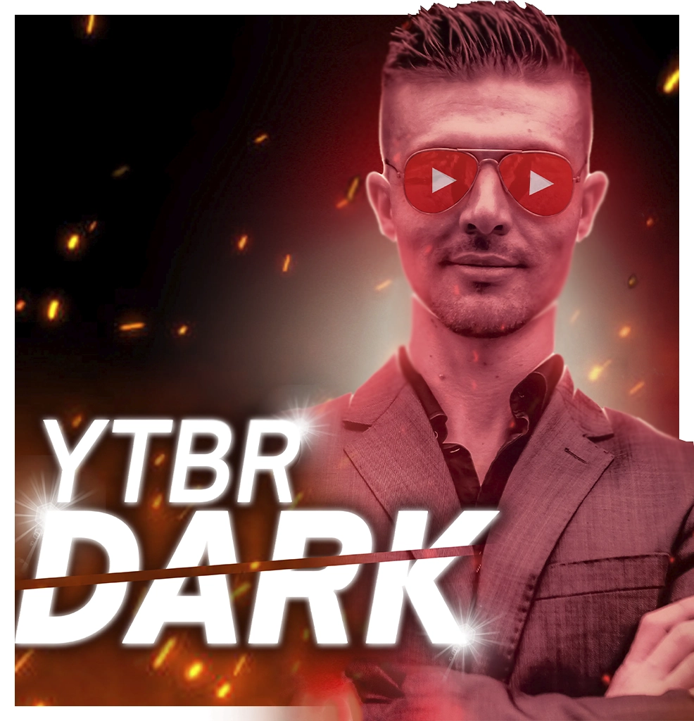 jhoel de paula youtuber dark